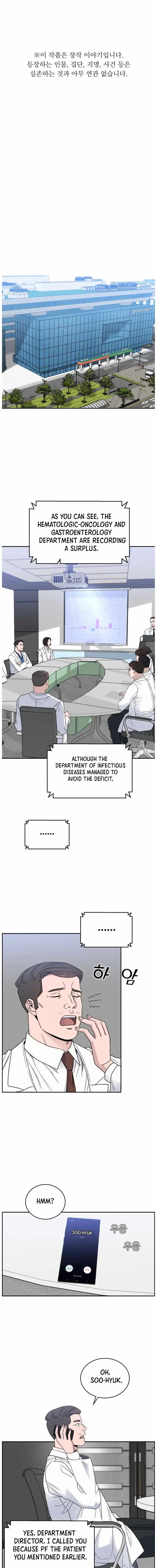 A.I. Doctor Chapter 40 2